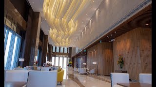 ELEK_PORTFOLIO|Sky Lounge - Level 28th| Saigon Center Building