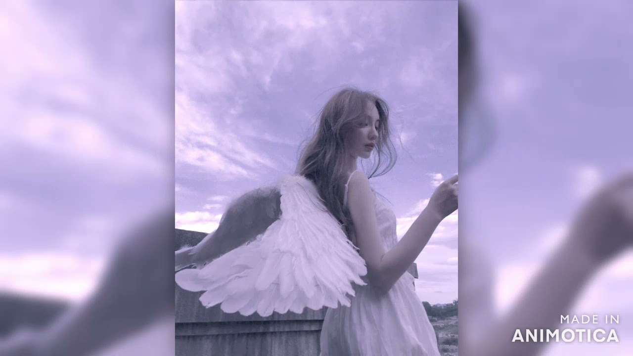 Zaryah - Fallen Angel (Lyrics)
