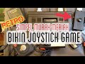 BIKIN JOYSTICK RETRO BUAT GAMING. SERIUS INI SIMPEL &amp; seru &amp; MURMER !!!
