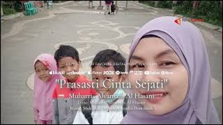 Prasasti Cinta Sejati - Muharris Alyamani Al Hasani. Official Music 