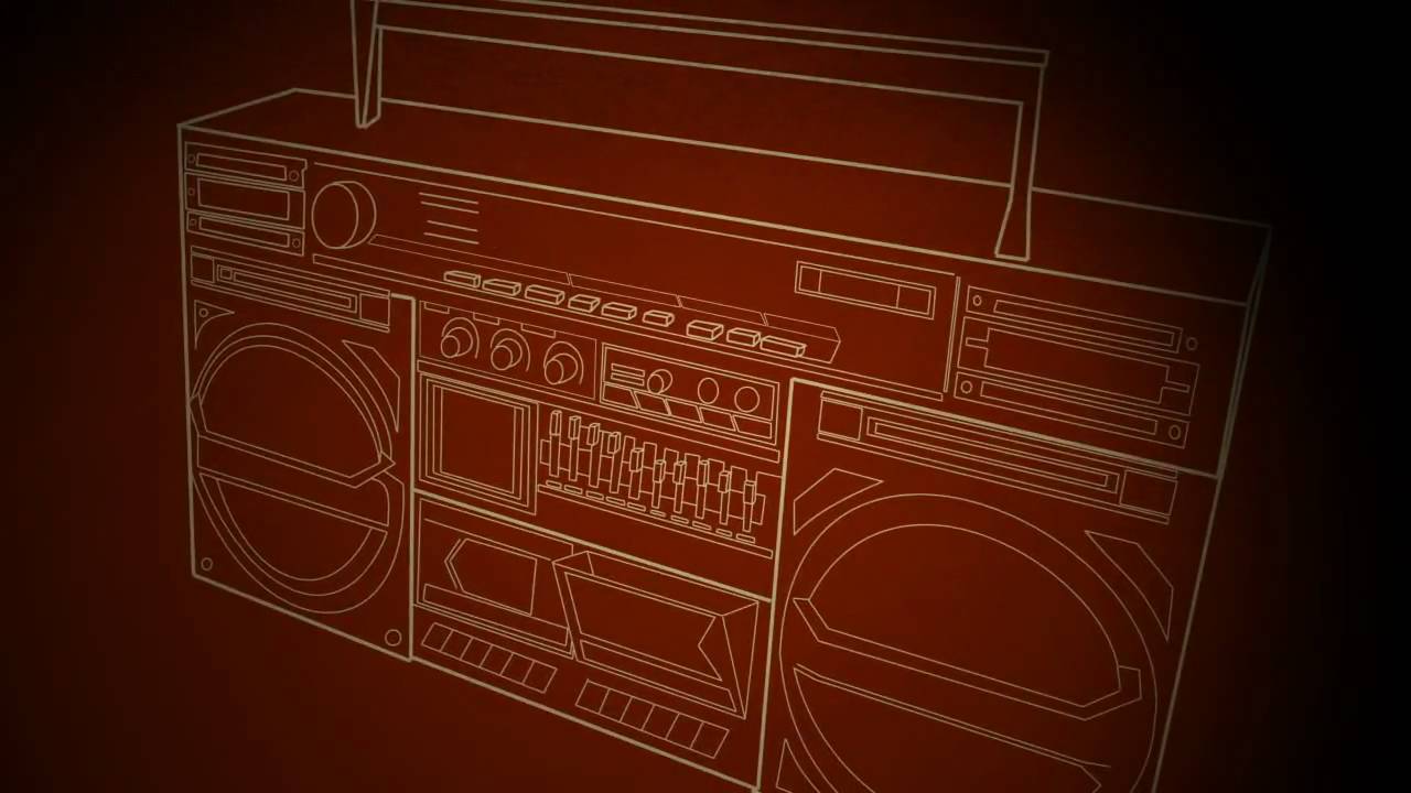 A.S.M : Platypus funk (Video Preview) by Mathieu Foucher