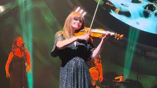 Jeff Lynne Elo Over Out Tour Boston Jeff Lynne Elo Boston Over And Out Tour