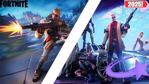 How to play Chapter 5 Season 1 Fortnite in 2025! (Project Astral Tutorial)