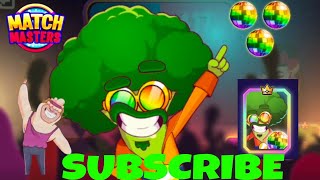 Woolly workout Vs Broccoli Boogie  daily mode best game win Gameplay. screenshot 5