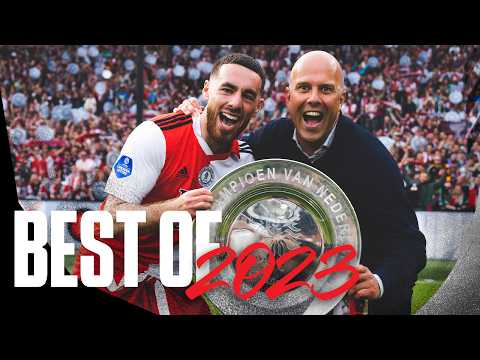 THE BEST OF... 2023 ??