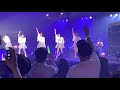 2021.3.27 1部 EN1「ハロー to the world」#わーすた6周年ライブ~会場まるごと ROCKYOU~ #わーすた #東京ドームシティホール