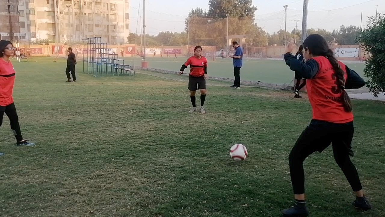 Hazara Green Vs Young Hazara - Full Match 0-0 - ‎آل کوئٹہ ٹاپ 32 امن فٹبال ٹورنامنٹ 2024