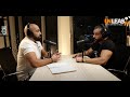  seif el hakim i     unleash podcast with ahmed khaled the alpha mindset