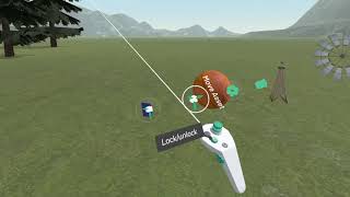 Famous Zoe VR App: Part 4 - Moving & Resizing Objects Net Worth