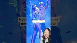 DWTS winner backlash #dwts #dancingwiththestars #robertirwin