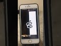 #iPhoneTips Tutorial Dual Wallpaper