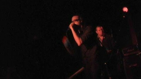 function x2ds live at Arlene