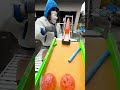 Marble Run Race★The best marble run race by marble run professionals①