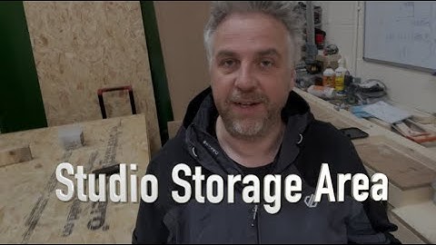 How To Build A Soundproof Drum Room - Part 5
