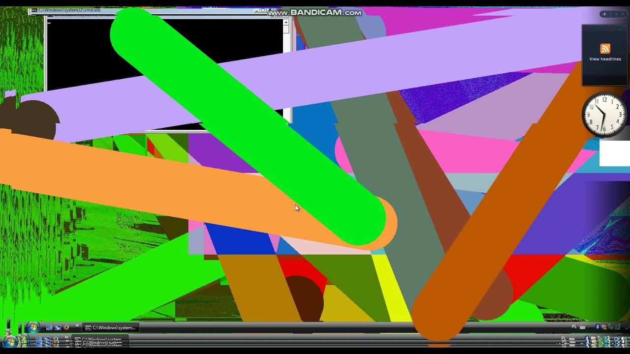 Aramaware.exe by hessfire