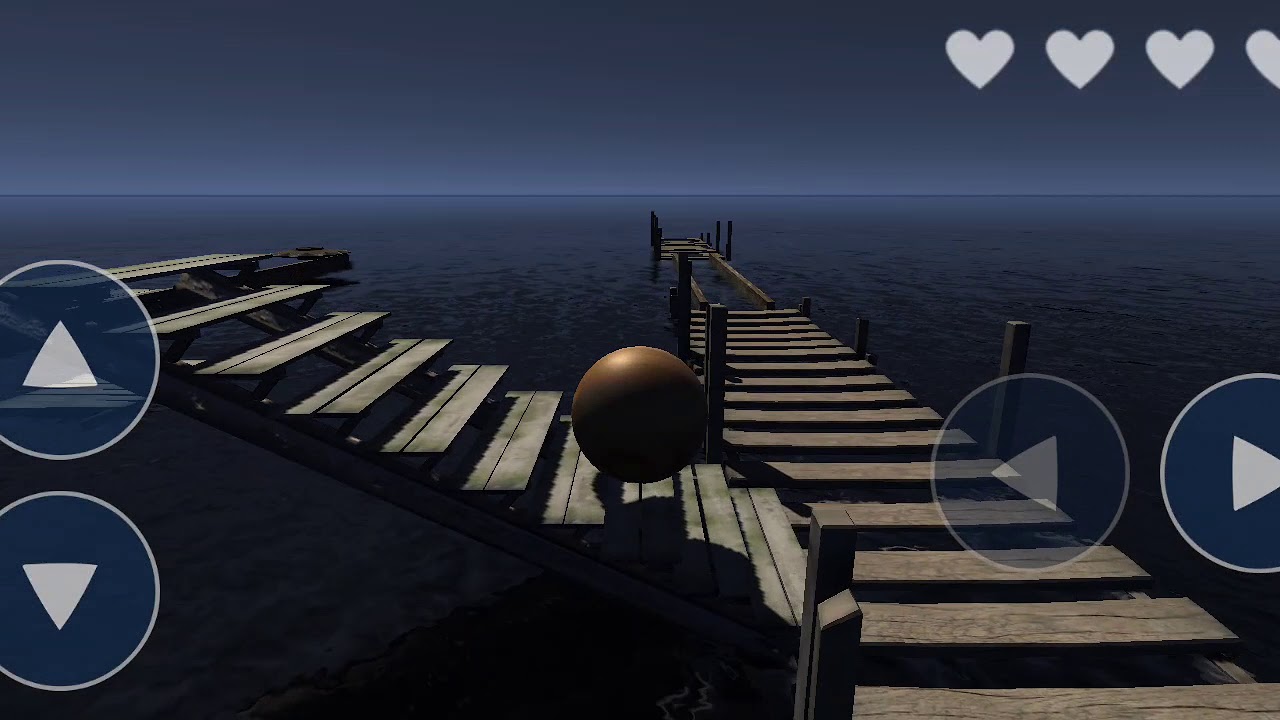 Extreme balancer 3 level 49 my b