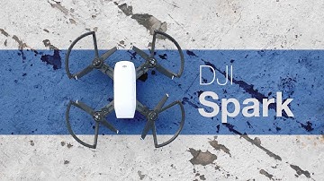 DJI Spark: Our Experience With The Drone