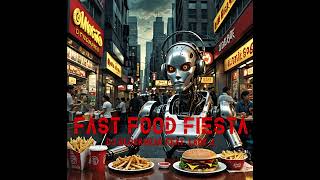 Fast Food Fiesta