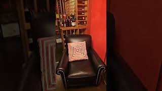 #traxnyc# I built this wine seller for my wife Wealth