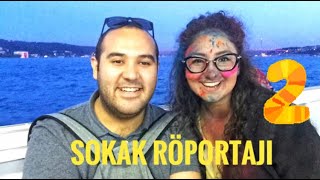İstanbul Denilince Aklınıza İlk Ne Gelir ?
