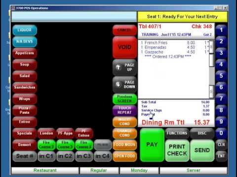 Programming and Maintaining Your Micros Pos System - YouTube