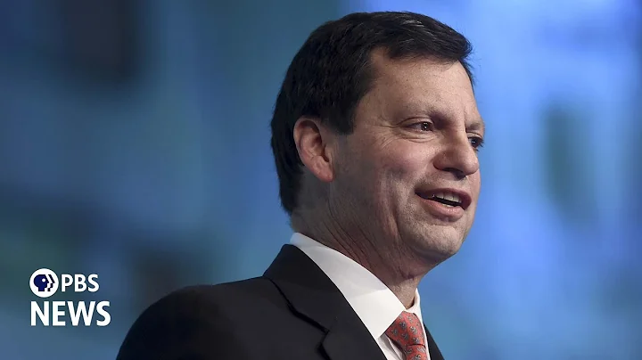 WATCH LIVE: Senate holds confirmation hearing for Frank Bisignano, Social Security nominee