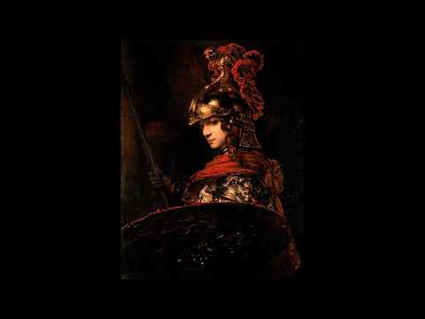 video:Sdegno Campion Audace - V Mazzocchi - Bethany Hill Soprano
