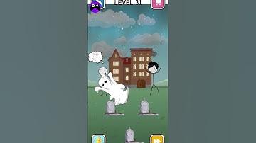 Troll Robber level 31 gameplay walkthrough | All levels | android, iOS mobile | new update#short