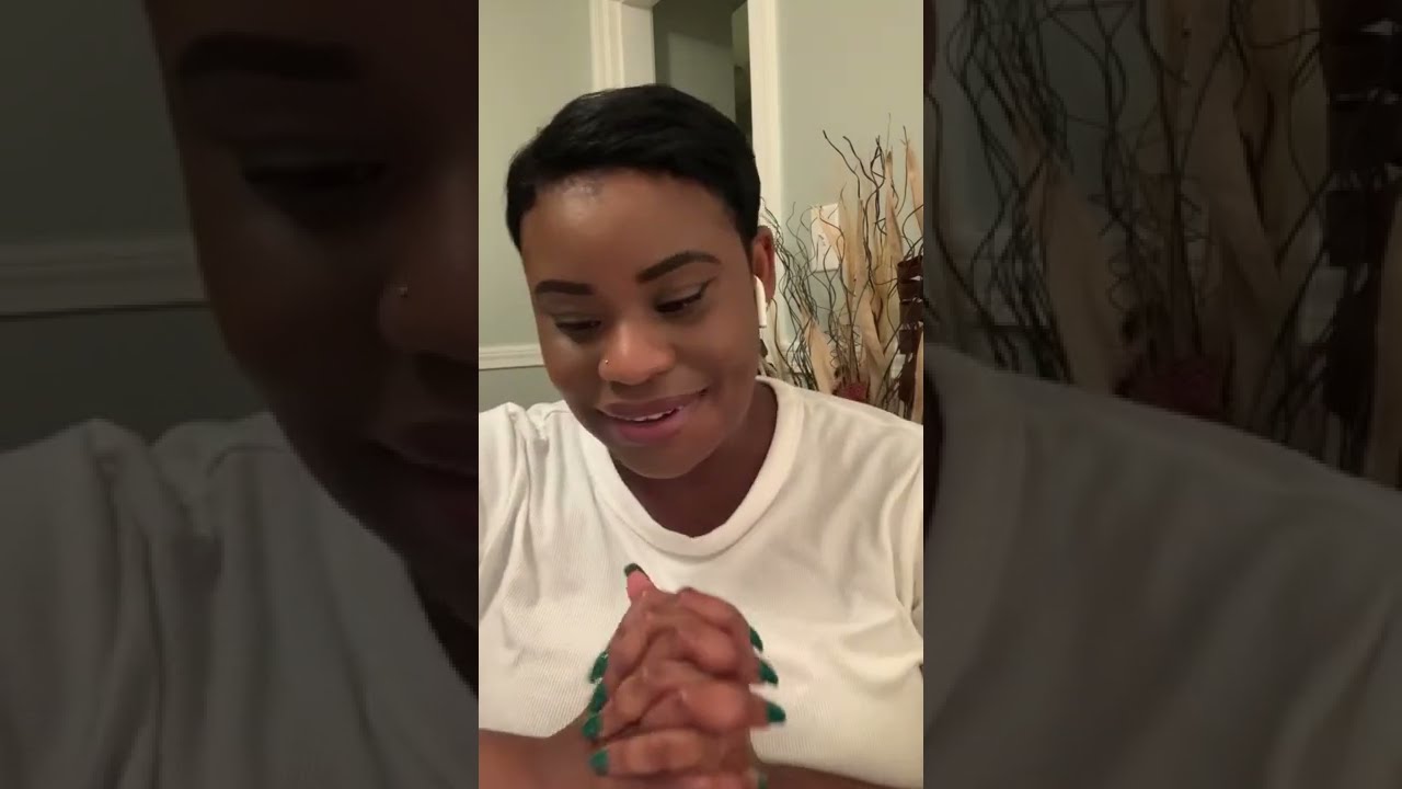 Sometimes God works in REVERSE‼️