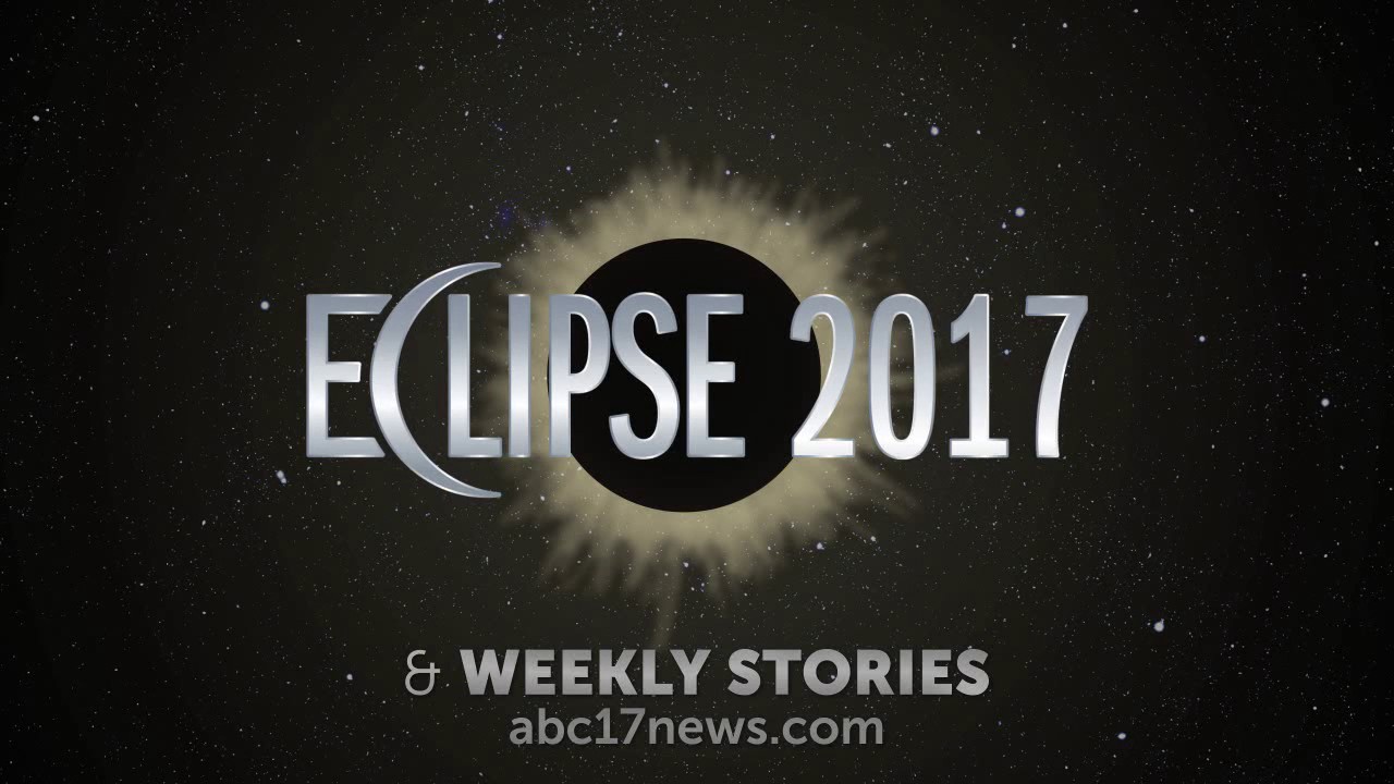 Eclipse Countdown Clock 30