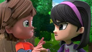 Rev And Roll - Rev Vs Avery - Wildbrain