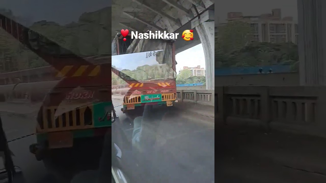 Nashik city status😊😍 