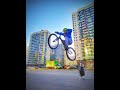 #Jump #bike #sun