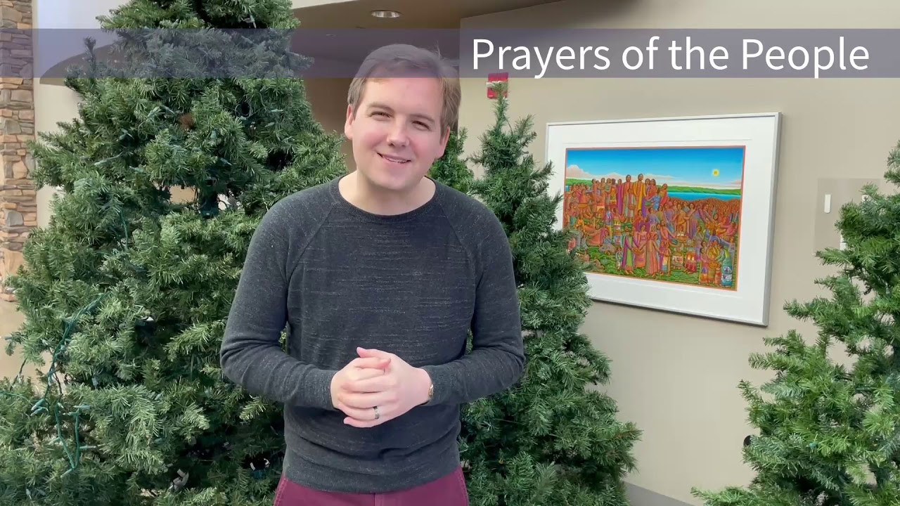 Granite Springs Church Service 01032021 YouTube