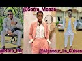 Mansour le guisen ft sarra messan x bara pro x richko bobvido compilation drle vido reactep02