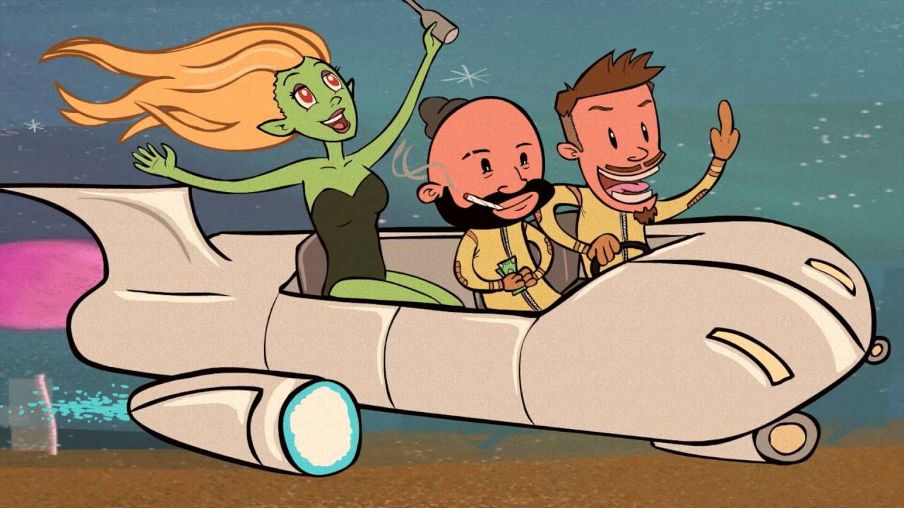 STEVEN TYLER IS COMING.