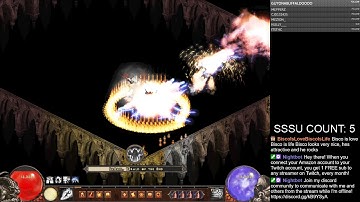 Highlight: Median XL - Samael soon Jebaited