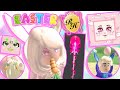 EASTER ACCESSORIES, MAKE-UP & DESIGN IDEAS 2020 🐣 Royale High Community Creations