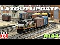 HO Scale New Haven Railroad Layout Update 144 thumbnail