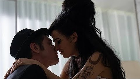 “21世紀を代表するアーティストの1人”早逝の歌姫エイミー・ワインハウス の半生を描く 映画『Back to Black エイミーのすべて』本国オリジナル予告映像公開