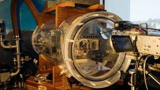 Interstellar travel via propellantless propulsion: The Mach Drive that NASA is funding