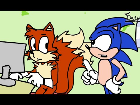 Sonic Shorts: Volume 2