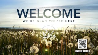 Sunday Morning Service | Pastor Marty Jones |  Christian Worship Center