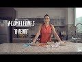 María León - #ComeLeones Episodio 12: "AVENA"