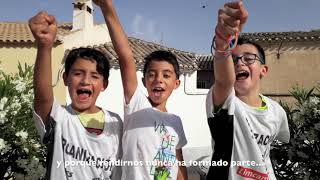 SÍ, VOLVEREMOS!!! CROSS FUENTE LIBRILLA FAMU 2022.