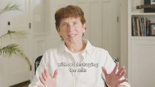 Birth of Bioorthogonal Chemistry | JACS Symposium Speaker Carolyn Bertozzi | ACS 2026 Fall