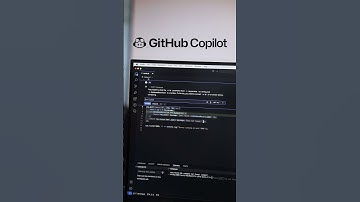 GitHub Copilot Tips&Tricks - Instant Bug Fix