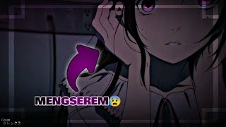 Jedag Jedug Anime Serem✨||Ketika Dewa Ngelawak😂🥀