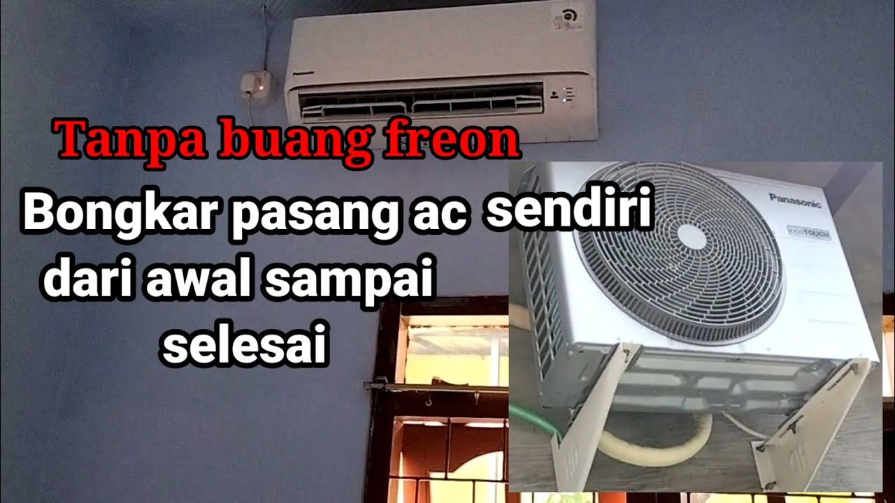 Cari Tahu: AC Truk Tanpa Freon Apakah Ada Solusinya?