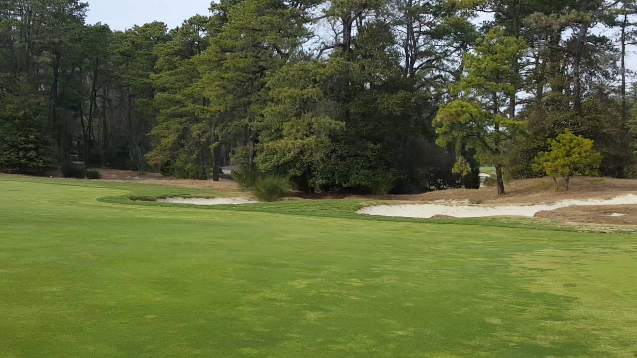 Pine valley Club House. YouTube